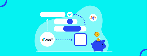 Increase your income by making strategic short-term deposits with okoora ABCM™