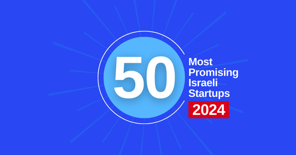 Okoora Makes Calcalist’s 50 Most Promising Startups List
